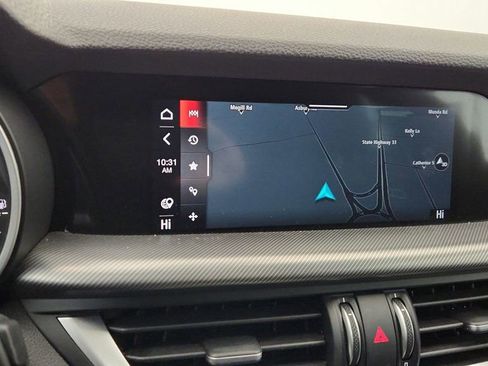 Used 2023 Alfa Romeo Stelvio Veloce image 38