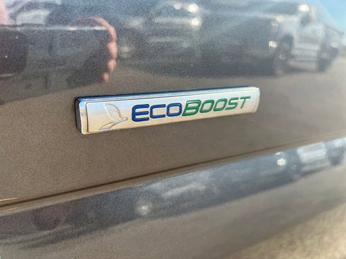 Used 2017 Ford F150 Platinum w/ Equipment Group 701A Luxury image 51