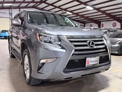Used 2018 Lexus GX 460 Premium w/ Premium Package