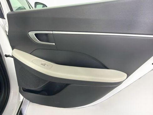 Used 2024 Hyundai Sonata SEL FWD image 28