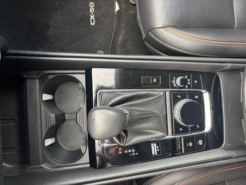 Used 2025 MAZDA CX-50 2.5 Hybrid w/ Premium Plus Pkg image 43