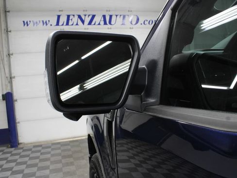Used 2024 Ford F150 XLT w/ Equipment Group 303A High AWD/4WD image 71