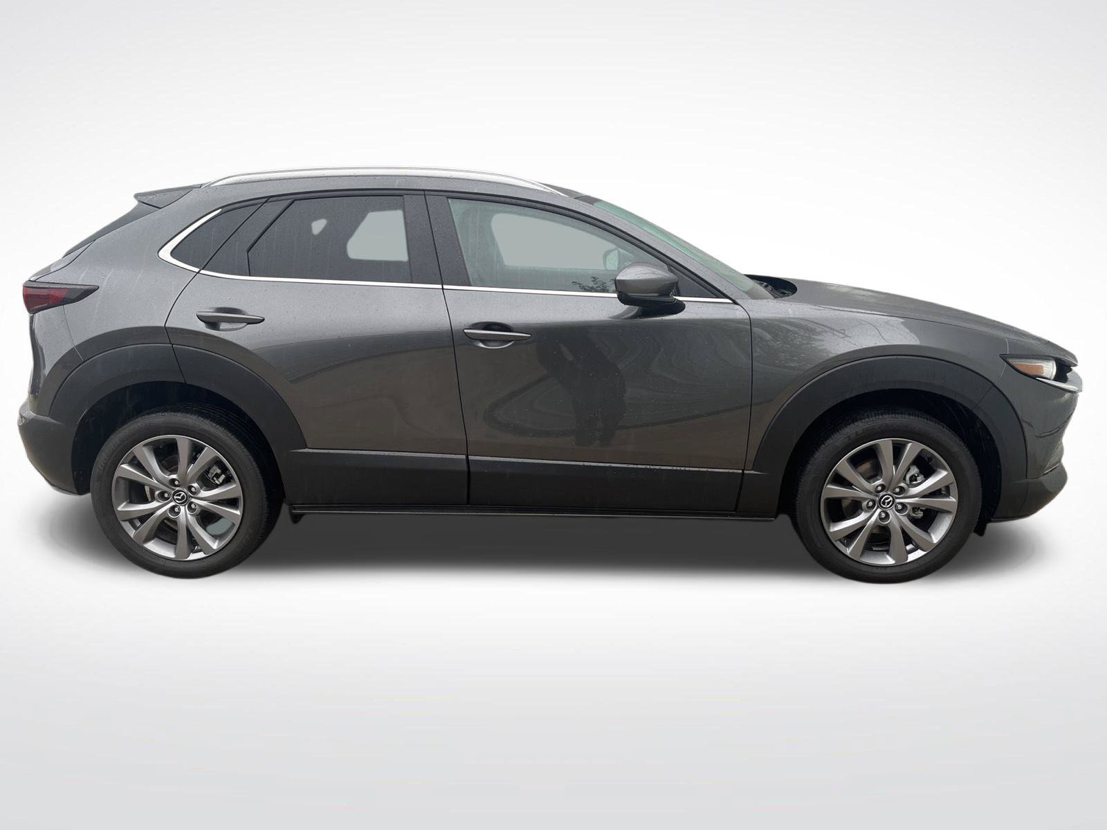 Used 2025 MAZDA CX-30 AWD 2.5 S w/ Preferred Package image 6