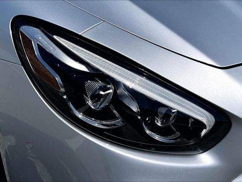 Certified 2018 Mercedes-Benz SL 450 image 28