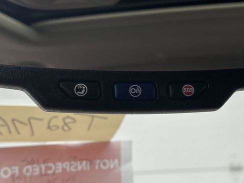 Used 2016 Chevrolet Silverado 2500 High Country w/ Duramax Plus Package image 28