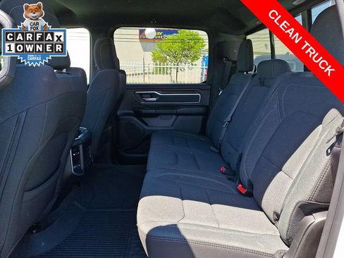 Used 2023 RAM 1500 Big Horn AWD/4WD image 10