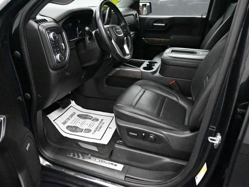 Used 2020 GMC Sierra 1500 Denali w/ Denali Ultimate Package AWD/4WD image 7