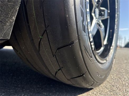 Used 2023 Chevrolet Camaro SS w/ Redline Edition image 20