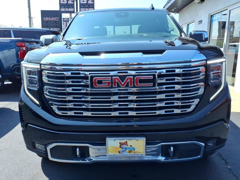 Used 2024 GMC Sierra 1500 Denali AWD/4WD image 19