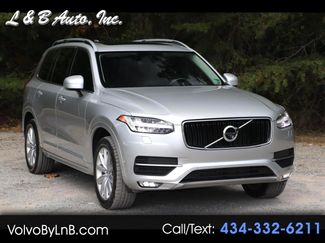 Used 2018 Volvo XC90 T6 Momentum w/ Convenience Package image 1