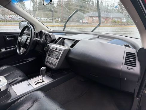 Used 2006 Nissan Murano S image 17
