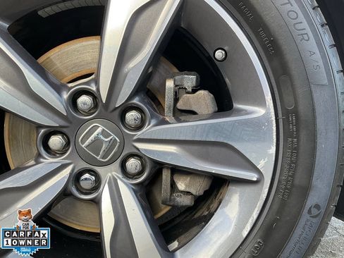 Used 2018 Honda Odyssey Touring image 94