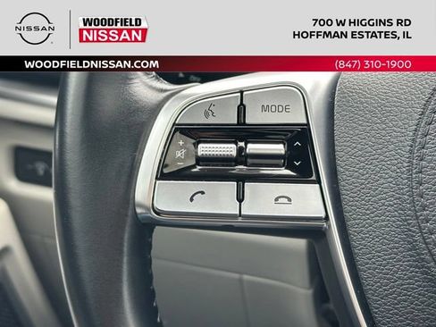 Used 2021 Kia Telluride S AWD/4WD image 43