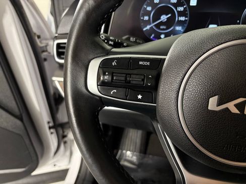 Used 2023 Kia Sportage SX FWD image 21