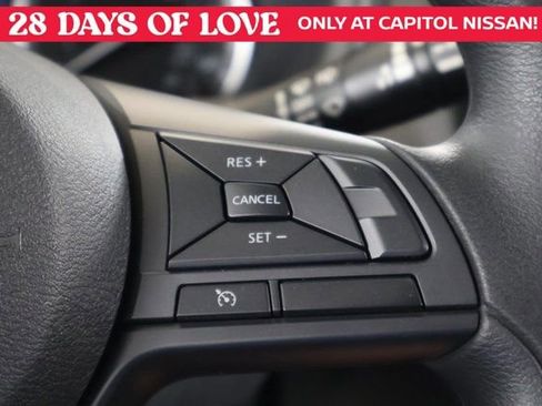 New 2025 Nissan Kicks Play S image 15