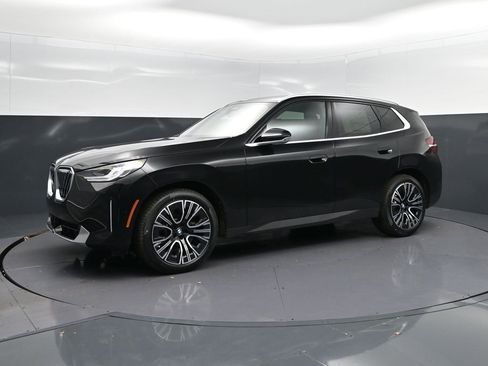 New 2026 BMW X3 xDrive30 w/ Premium Package image 3