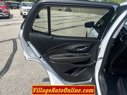 Used 2021 GMC Terrain SLT w/ Elevation Edition AWD/4WD image 30