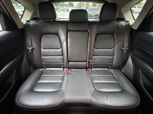 Used 2019 MAZDA CX-5 Grand Touring FWD image 30