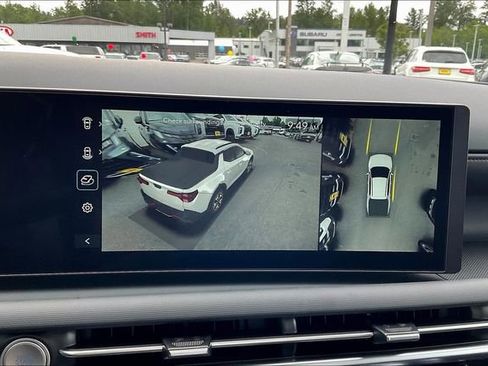 New 2025 Hyundai Santa Cruz XRT image 19