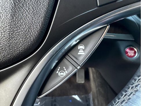 Used 2017 Acura MDX Technolgy image 25