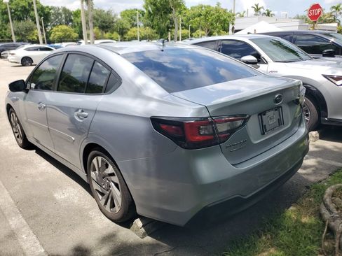 Used 2024 Subaru Legacy Limited AWD/4WD image 7
