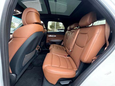 Used 2025 Genesis GV70 2.5T w/ Advanced Package image 6