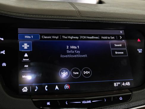 Used 2020 Cadillac CT6 Premium Luxury AWD/4WD image 35