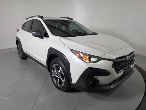 Used 2026 Subaru Crosstrek 2.5i Premium AWD/4WD image 7