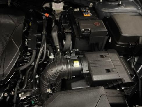 Certified 2023 Kia Sportage LX FWD image 23