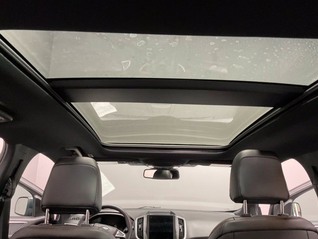 Used 2024 Ford Edge ST-Line AWD/4WD image 29