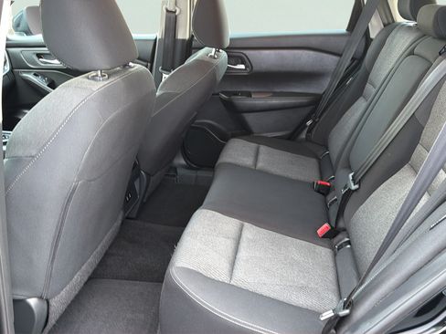 Used 2024 Nissan Rogue SV AWD/4WD image 24