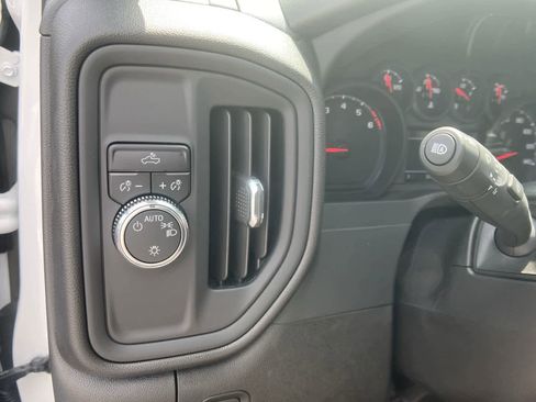 New 2024 GMC Sierra 2500 Pro w/ Convenience Package RWD image 20
