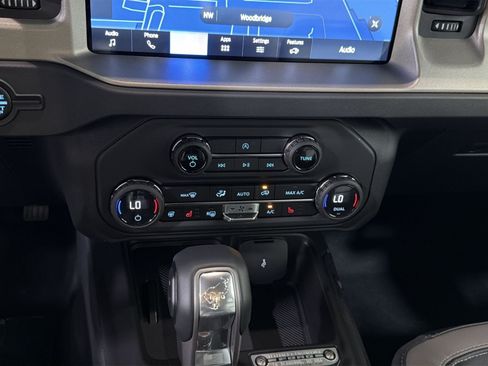 New 2026 Ford Bronco Outer Banks AWD/4WD image 24
