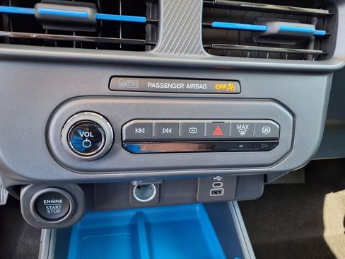 New 2026 Ford Maverick XLT FWD image 10