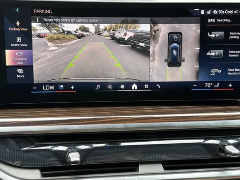 Used 2026 BMW X5 xDrive40i AWD/4WD image 23