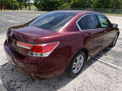 Used 2012 Honda Accord LX image 7