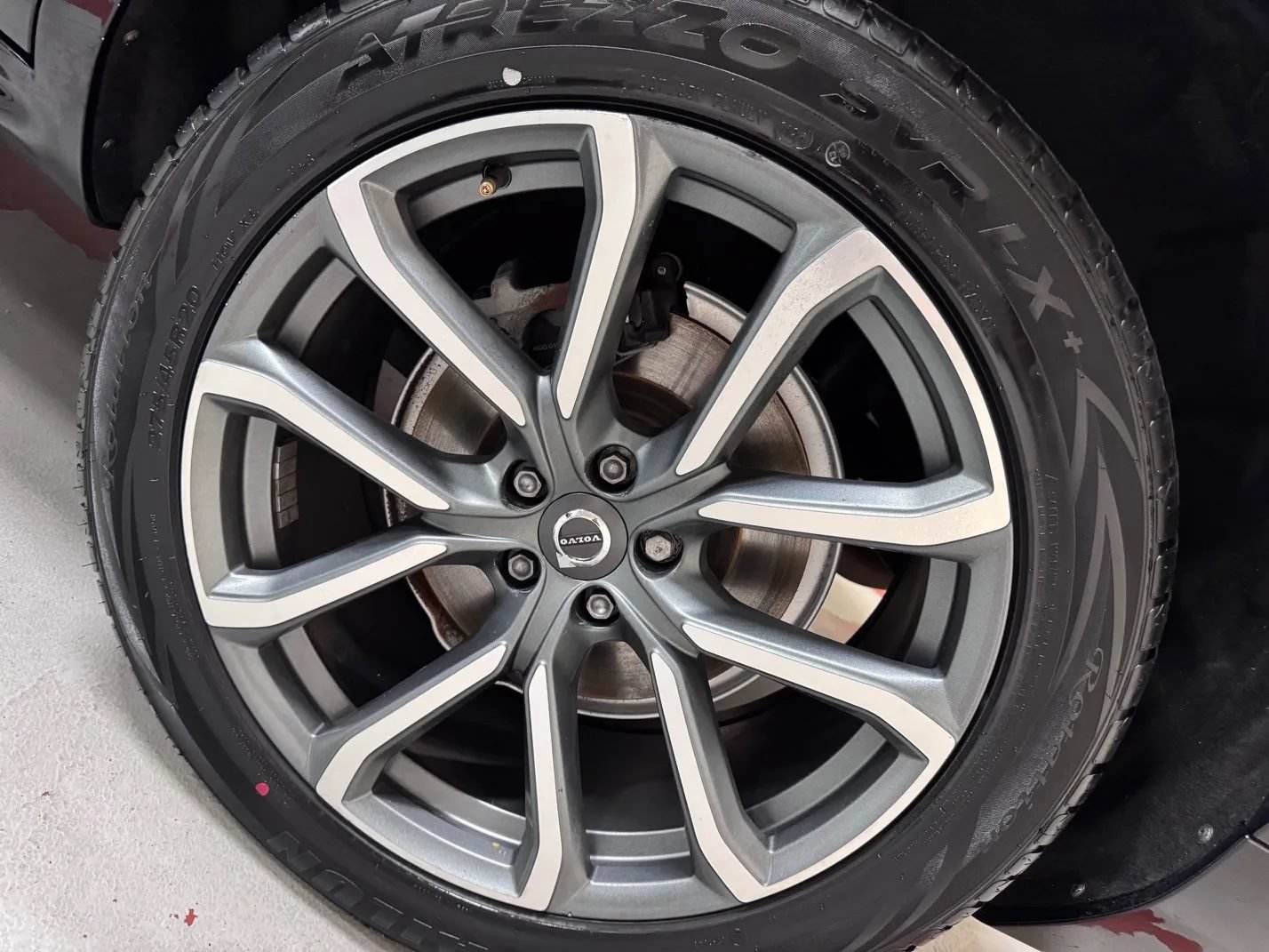 Used 2019 Volvo XC90 T6 Momentum w/ Advanced Package AWD/4WD image 9