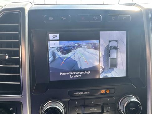 Used 2019 Ford F250 Platinum w/ Platinum Ultimate Package image 25