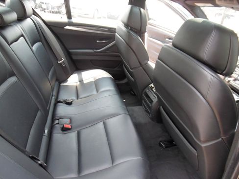 Used 2013 BMW 528i xDrive Sedan AWD/4WD image 23
