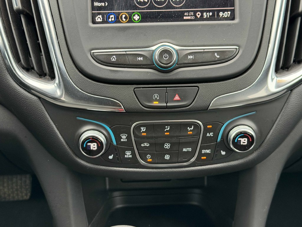 Used 2024 Chevrolet Equinox LT AWD/4WD image 31