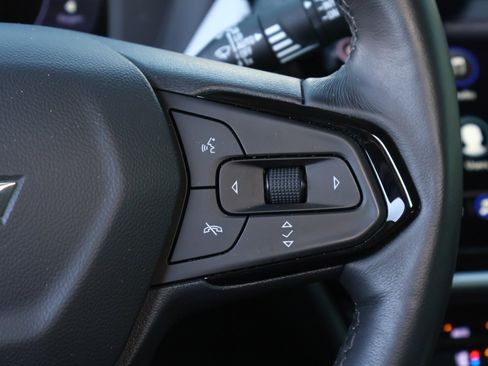 Used 2023 Chevrolet Bolt EUV Premier w/ Sun & Sound Package image 15