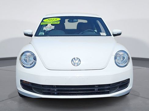 Used 2015 Volkswagen Beetle 1.8T FWD image 8