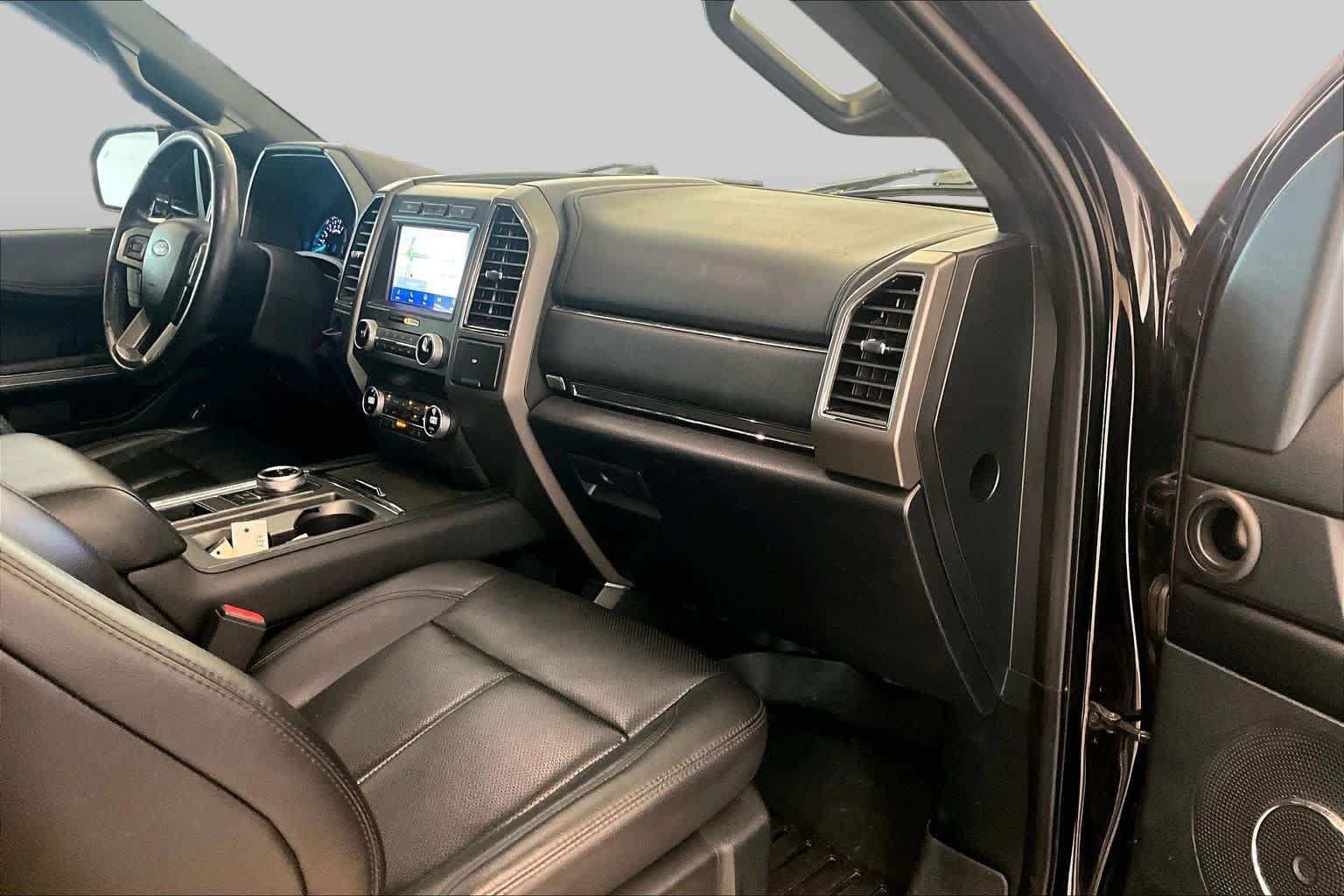 Used 2021 Ford Expedition Max XLT RWD image 17
