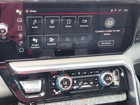 Used 2025 GMC Sierra 1500 Denali w/ Technology Package AWD/4WD image 6
