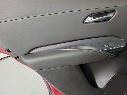 Certified 2024 Cadillac XT4 Premium Luxury image 14