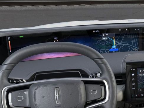 New 2026 Lincoln Nautilus Reserve w/ Jet Appearance Package image 25