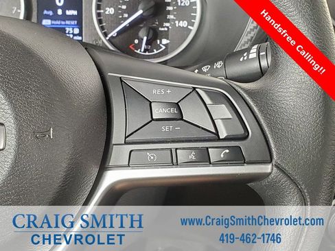 Used 2022 Nissan Sentra S image 6