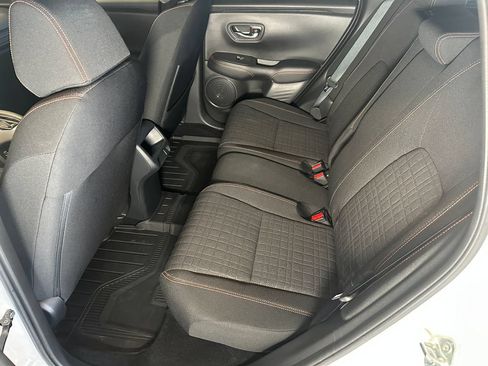 Used 2023 Honda HR-V Sport image 21