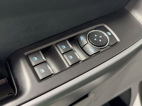 Used 2023 Ford F350 XL w/ STX Appearance Package image 10