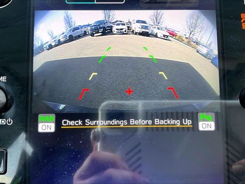 Used 2021 Subaru Outback Limited XT image 13